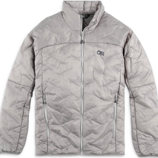 SuperStrand LT Men's Jacket