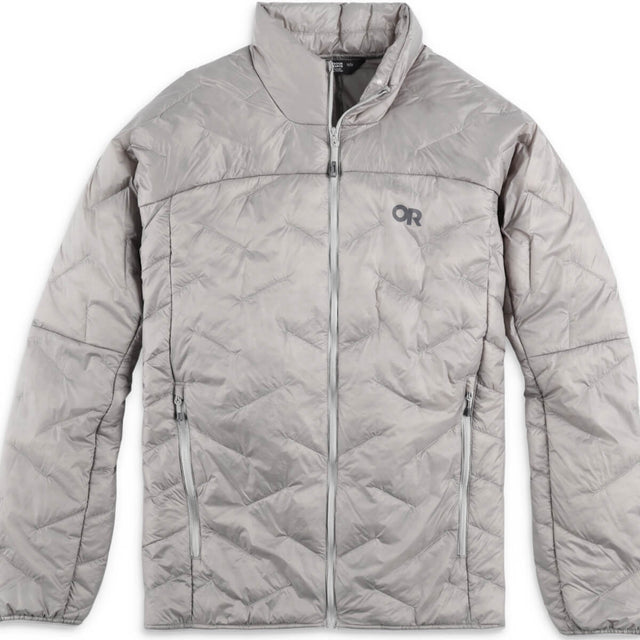SuperStrand LT Men's Jacket