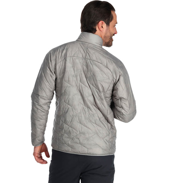 SuperStrand LT Men's Jacket