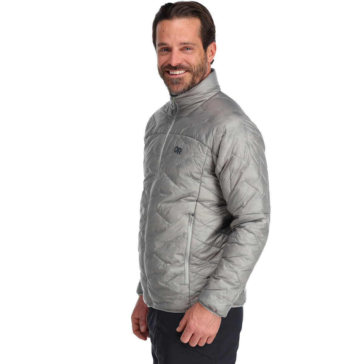 SuperStrand LT Men's Jacket