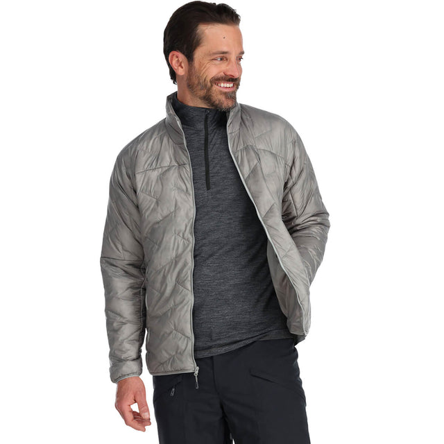 SuperStrand LT Men's Jacket