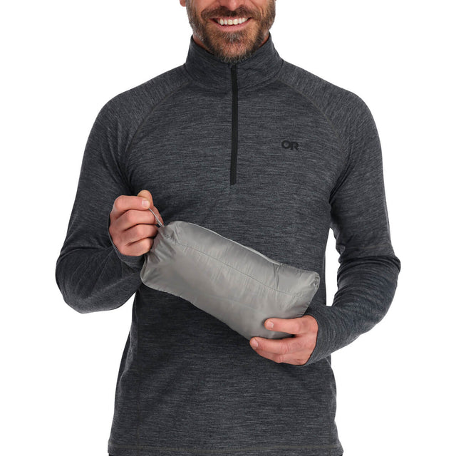 SuperStrand LT Men's Jacket