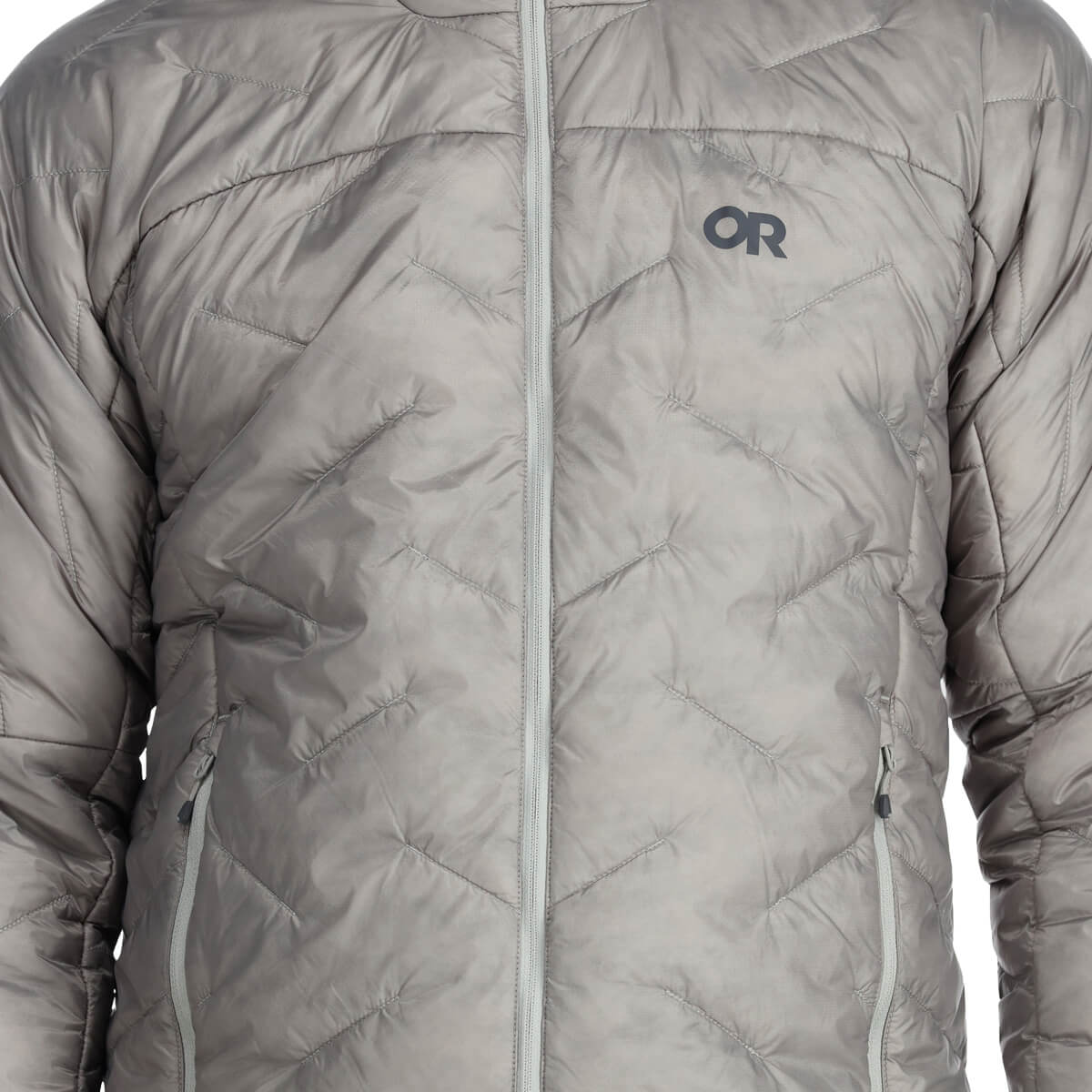 SuperStrand LT Men's Jacket