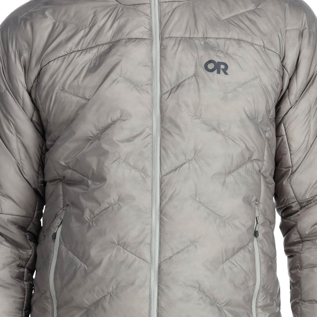SuperStrand LT Men's Jacket