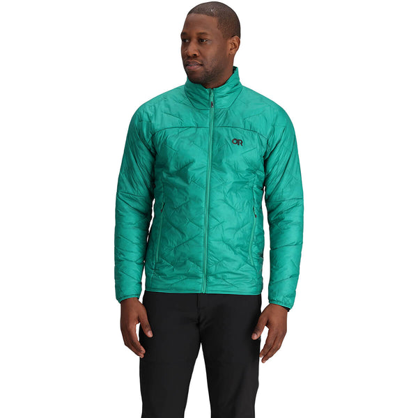 SuperStrand LT Men's Jacket