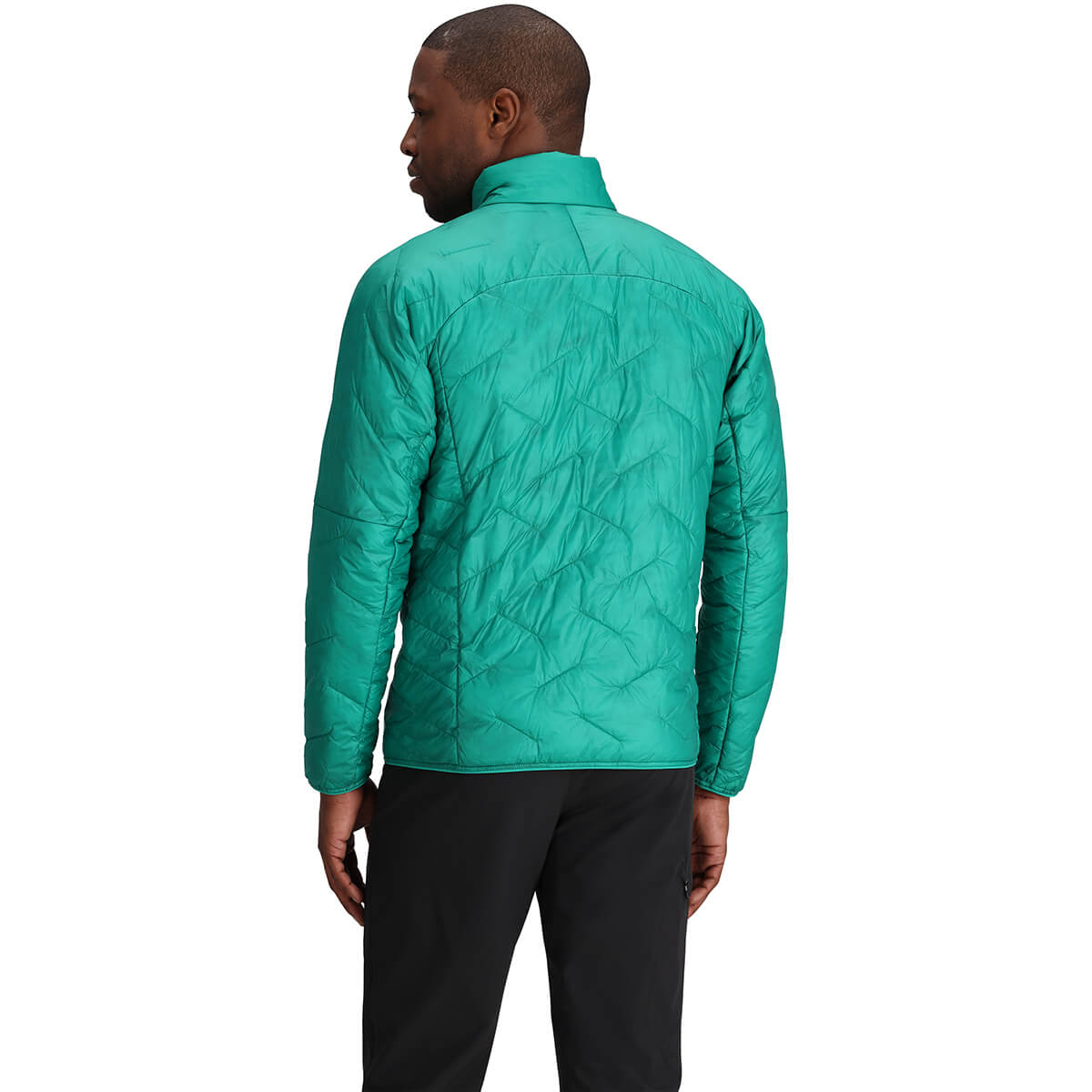 SuperStrand LT Men's Jacket
