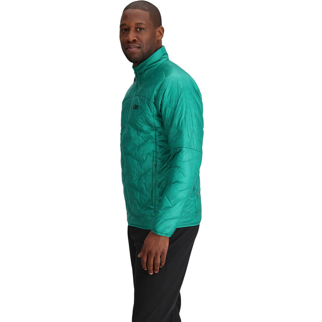 SuperStrand LT Men's Jacket