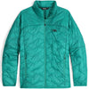 SuperStrand LT Men's Jacket