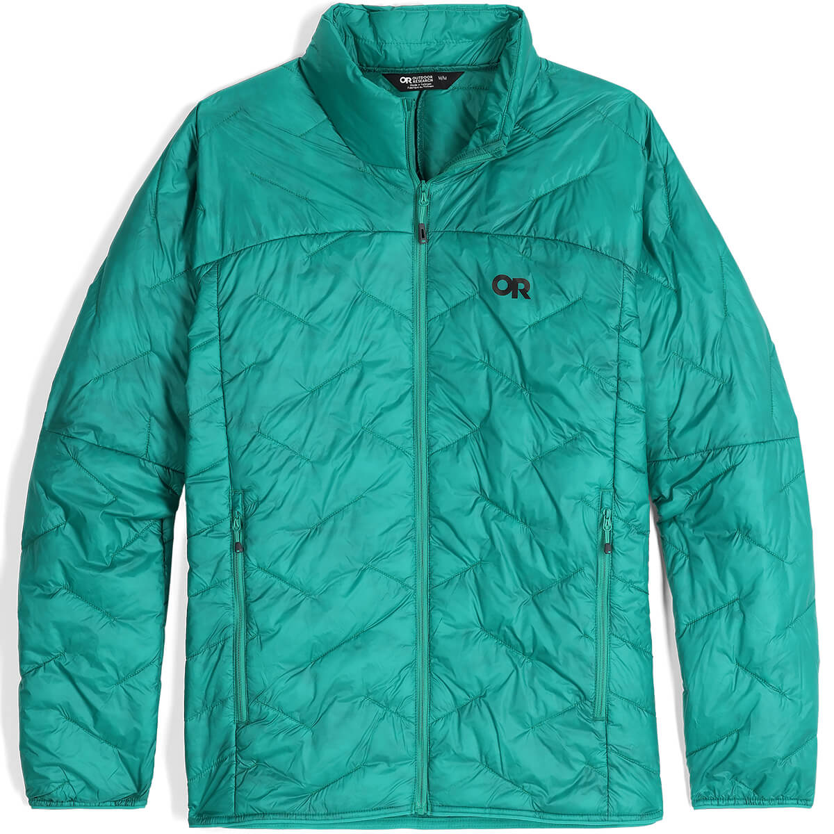 SuperStrand LT Men's Jacket