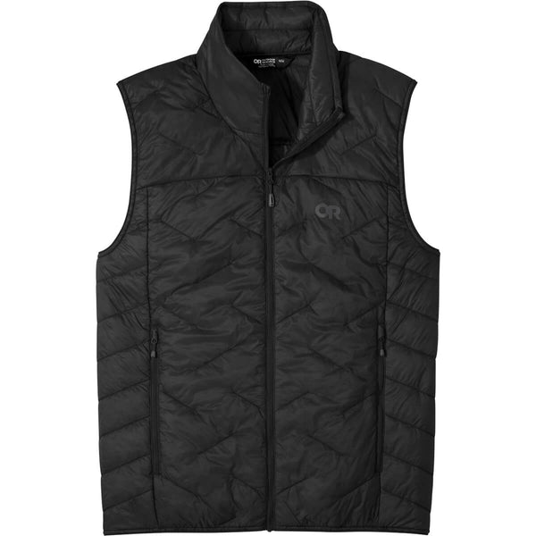 SuperStrand LT Men's Vest