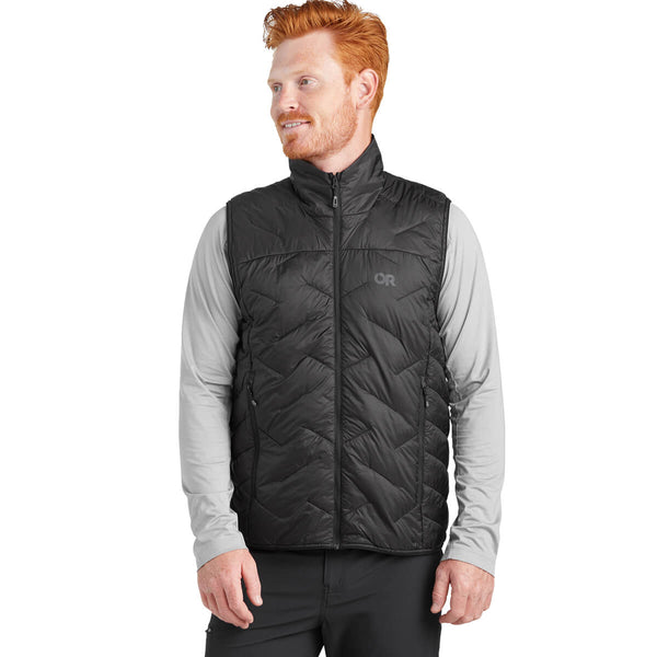 SuperStrand LT Men's Vest