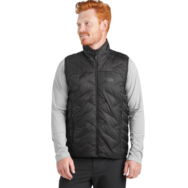 SuperStrand LT Men's Vest