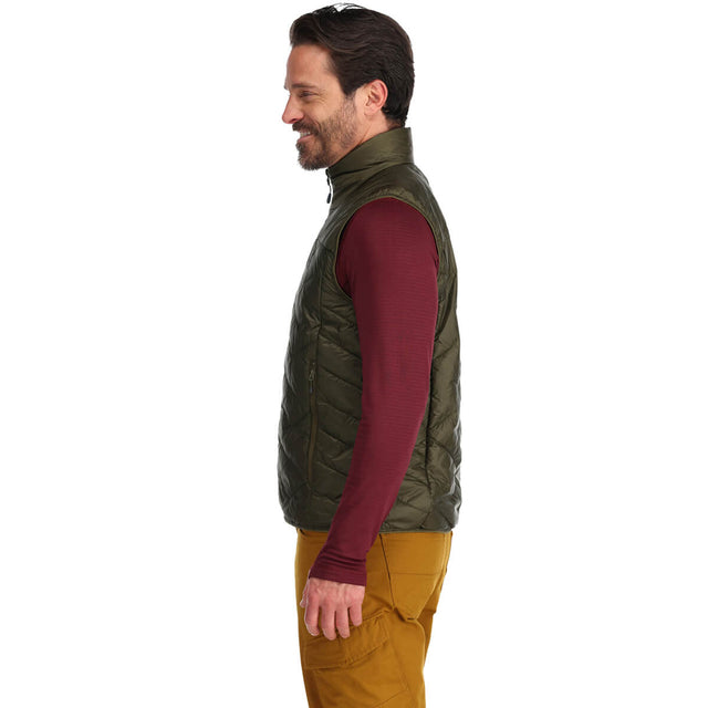 SuperStrand LT Men's Vest