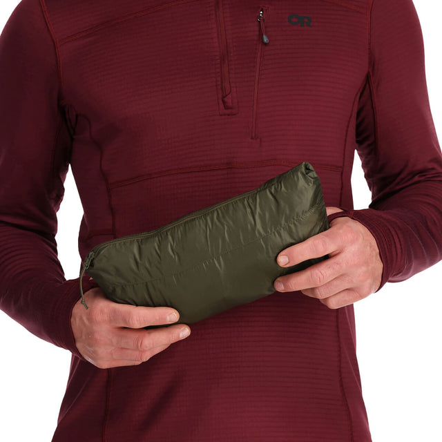 SuperStrand LT Men's Vest