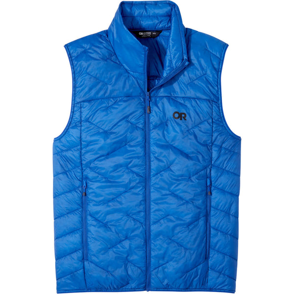 SuperStrand LT Men's Vest