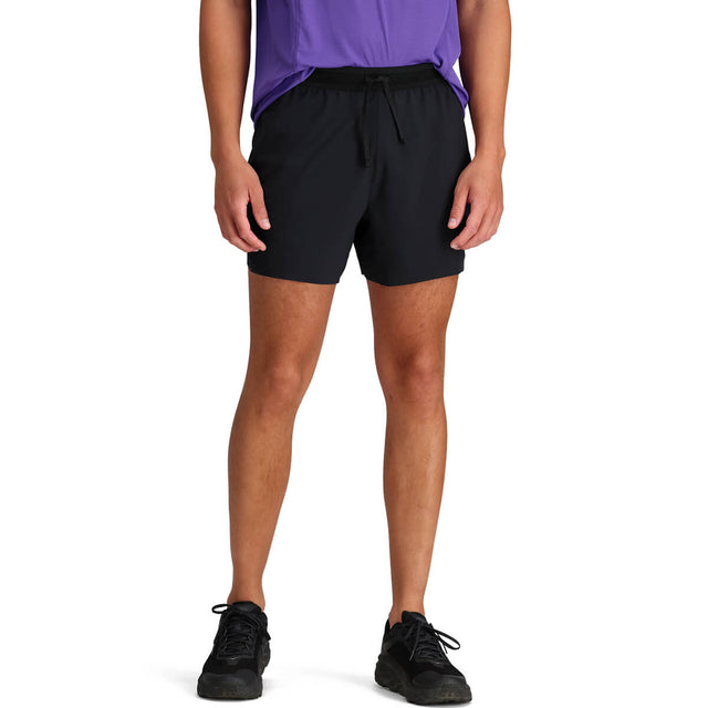 Swift Lite Men's 5-inch Shorts