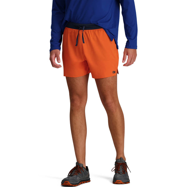 Swift Lite Men's 5-inch Shorts