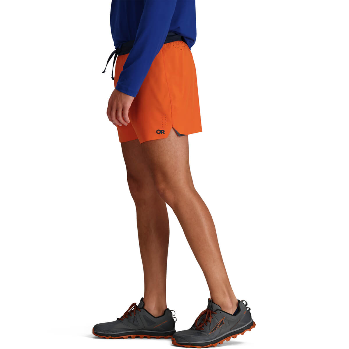 Swift Lite Men's 5-inch Shorts