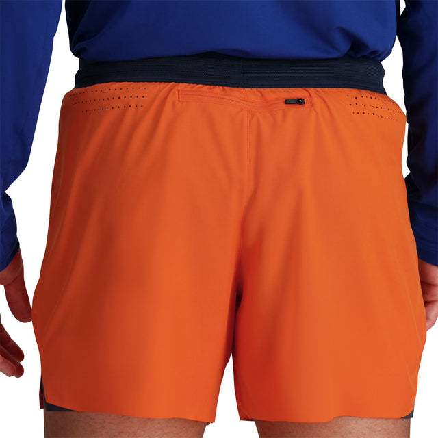 Swift Lite Men's 5-inch Shorts
