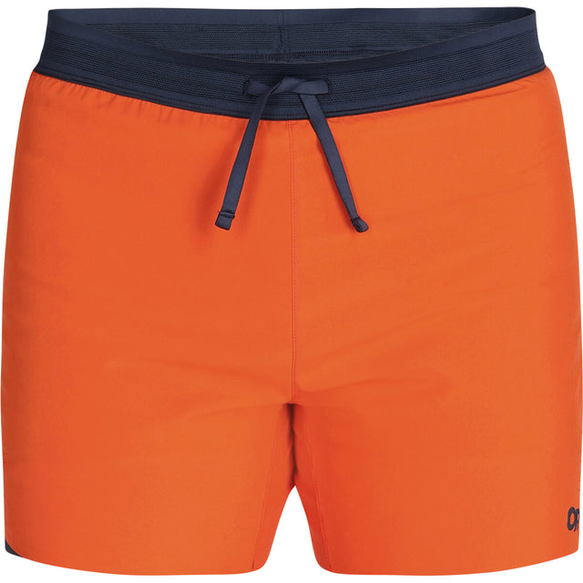 Swift Lite Men's 5-inch Shorts