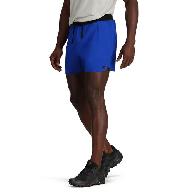 Swift Lite Men's 5-inch Shorts