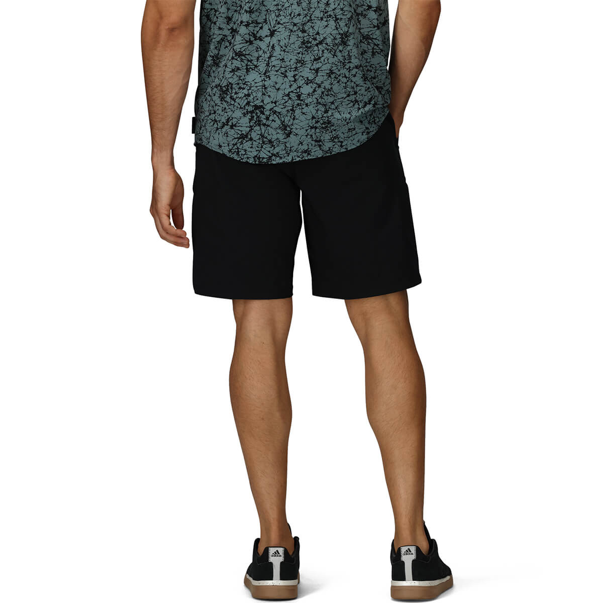 Timberline Men's Shorts