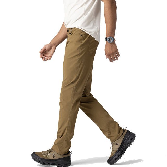 Timberline 5-Pocket Men's Pants
