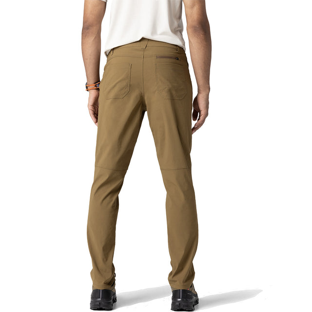 Timberline 5-Pocket Men's Pants