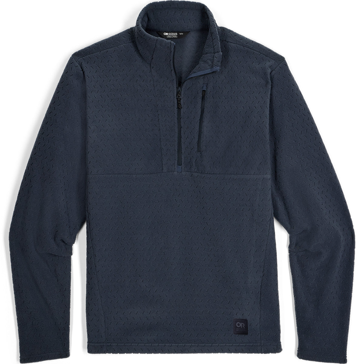 Trail Mix XT Men's Fleece Half Zip