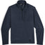 Trail Mix XT Men's Fleece Half Zip