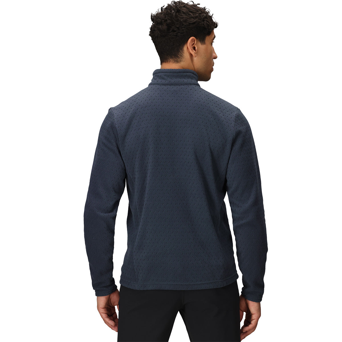 Trail Mix XT Men's Fleece Half Zip