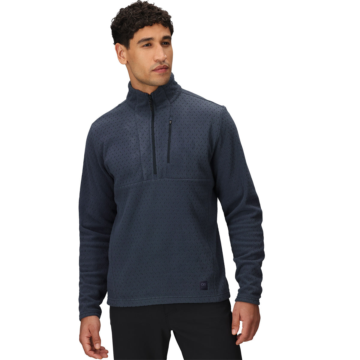 Trail Mix XT Men's Fleece Half Zip