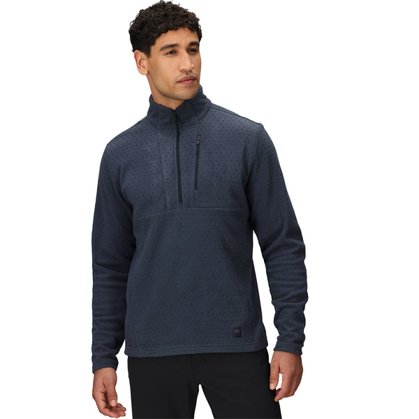 Trail Mix XT Men's Fleece Half Zip