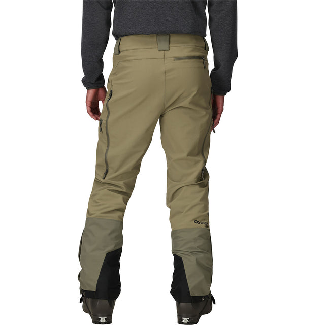 Trailbreaker Tour Men's Pants