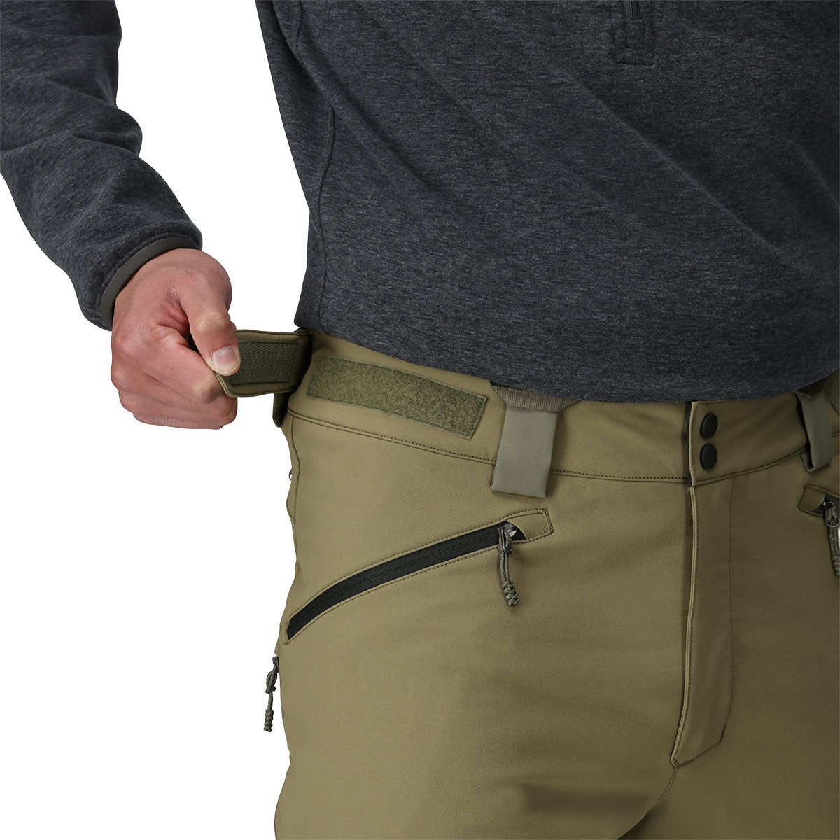 Trailbreaker Tour Men's Pants
