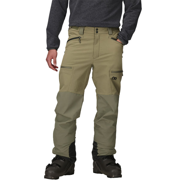 Trailbreaker Tour Men's Pants