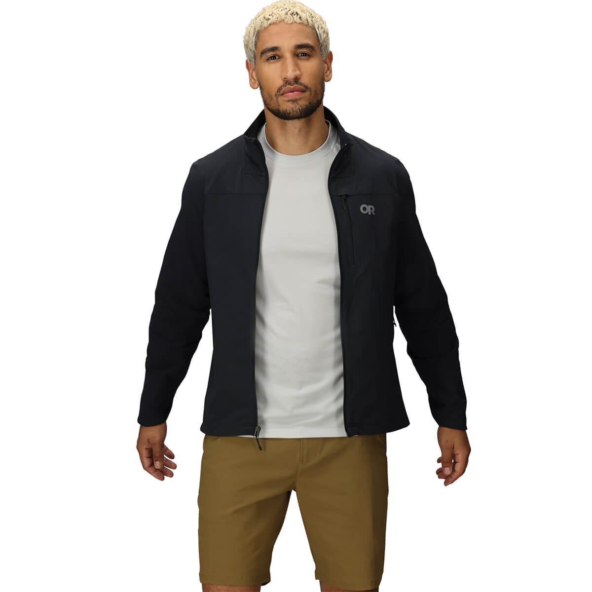 Ultima Men's Soft Shell Jacket