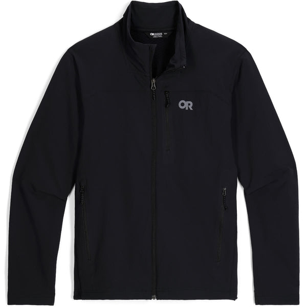 Ultima Men's Soft Shell Jacket
