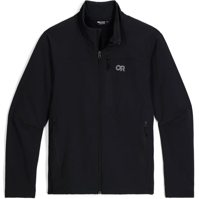 Ultima Men's Soft Shell Jacket