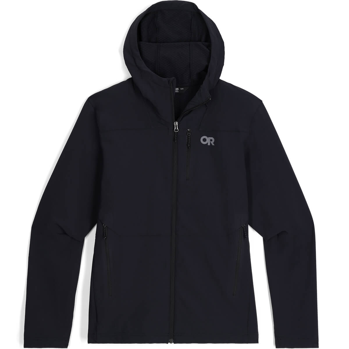 Ultima Men's Soft Shell Hoodie