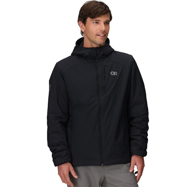 Vesper Men's Insulated Hoodie
