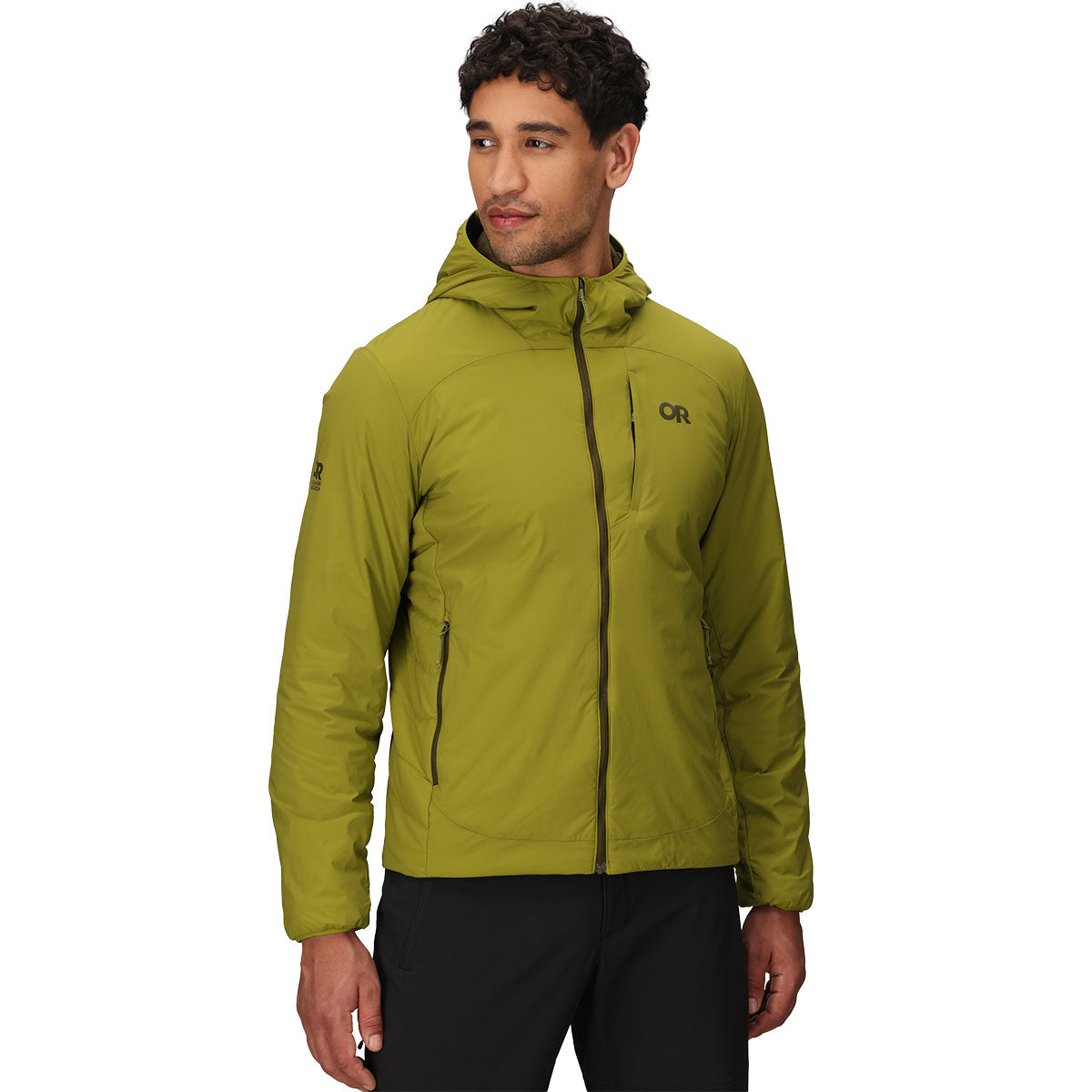 Vesper Men's Insulated Hoodie