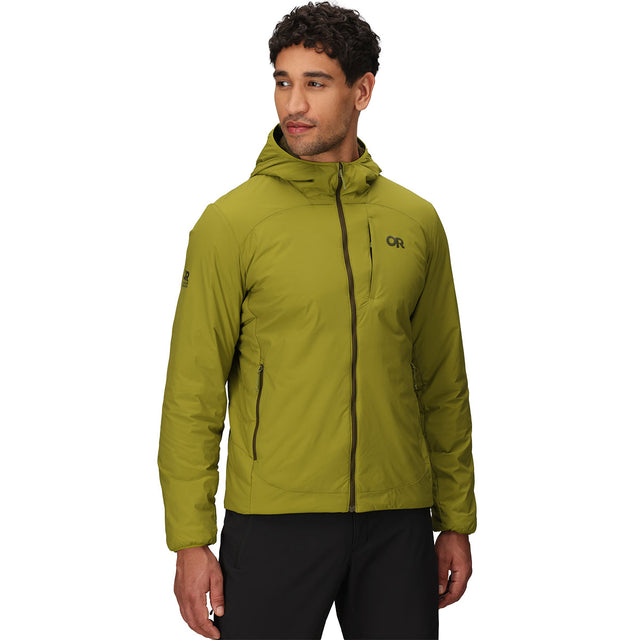 Vesper Men's Insulated Hoodie