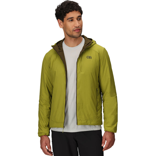Vesper Men's Insulated Hoodie