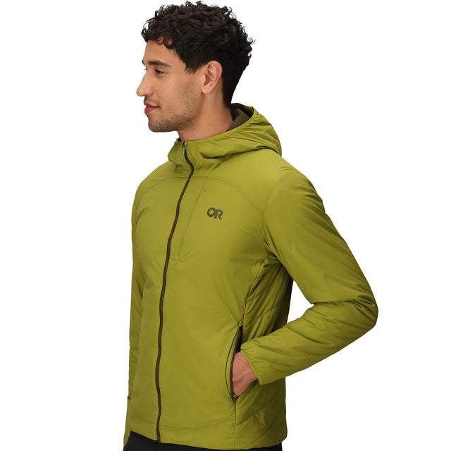 Vesper Men's Insulated Hoodie