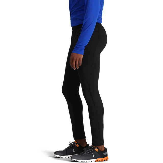 Vigor Grid Men's Fleece Bottoms