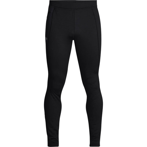 Vigor Grid Men's Fleece Bottoms