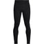 Vigor Grid Men's Fleece Bottoms