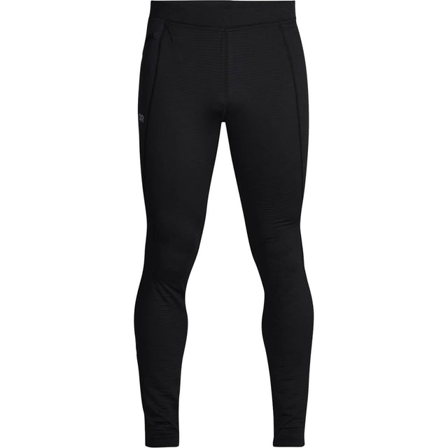 Vigor Grid Men's Fleece Bottoms