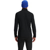 Vigor Grid Men's Fleece Half Zip